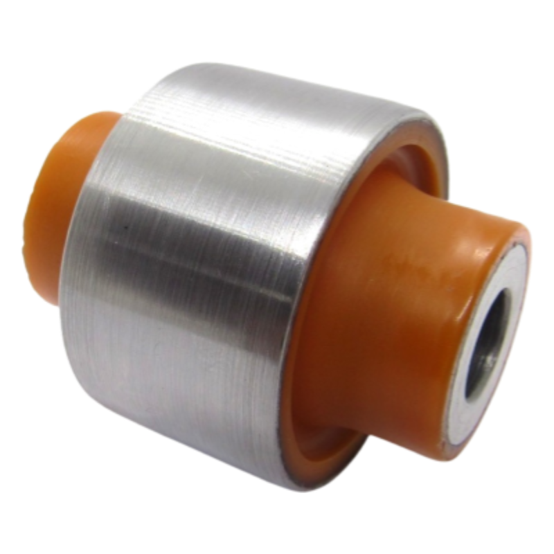 Поліуретановий сайлентблок переднього важеля задній Mitsubishi i Miev 2009-