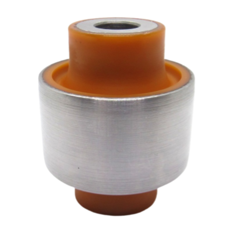 Поліуретановий сайлентблок переднього важеля задній Mitsubishi i Miev 2009-