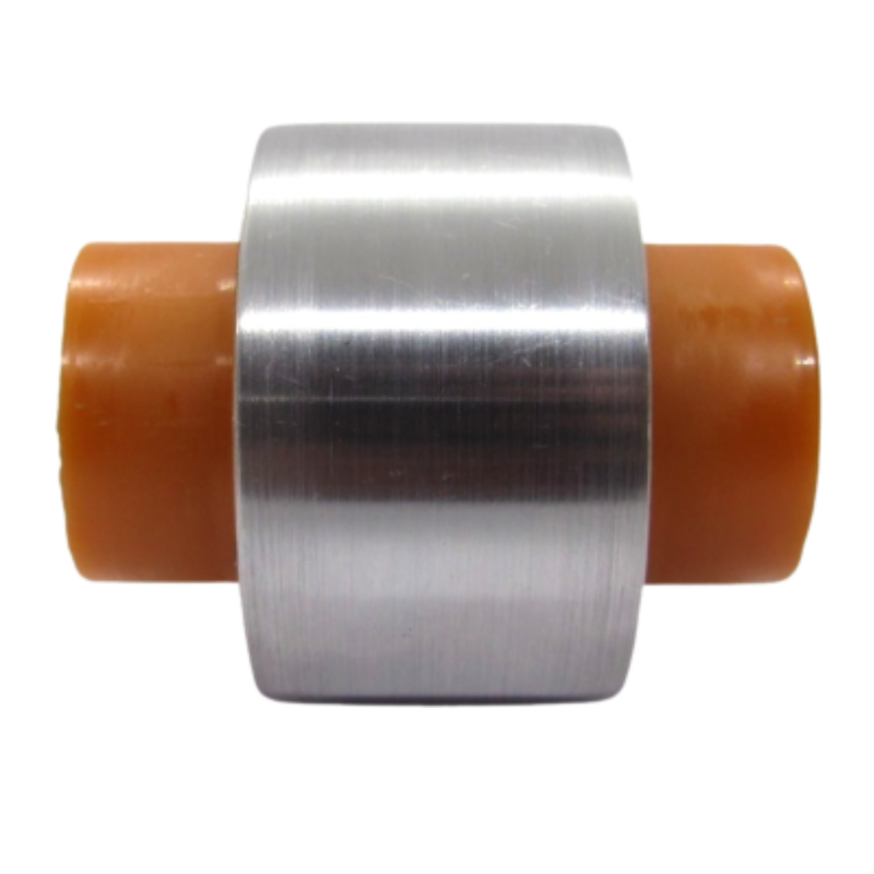 Поліуретановий сайлентблок переднього важеля задній Mitsubishi i Miev 2009-