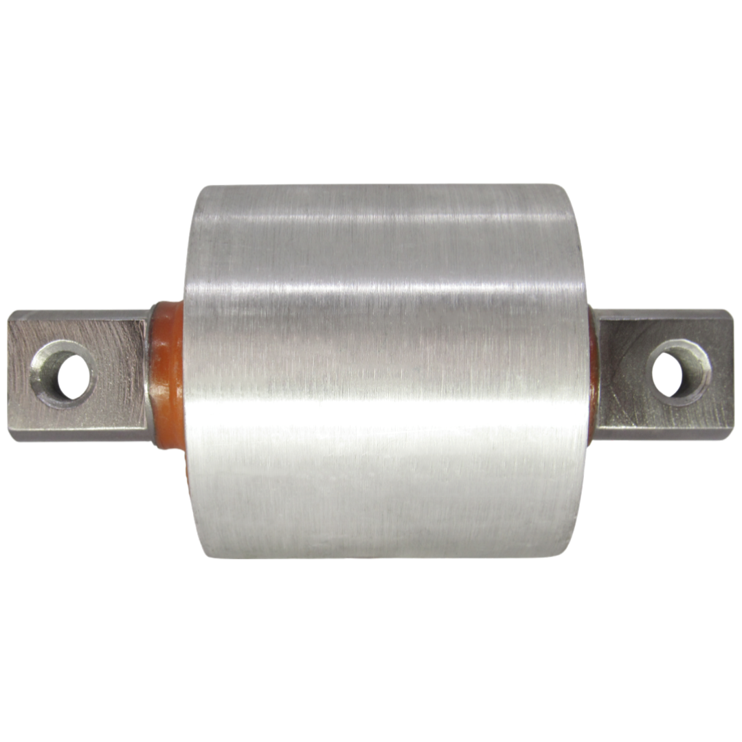 Polyurethane engine mount left Acura Rl 2005-2013 REPLACEABLE BUSHING