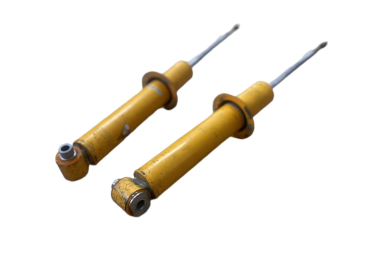 Rear shock absorber Koni Bmw E34 1987-1995 Service with repressing of bushings (Bushings are not included in the price)