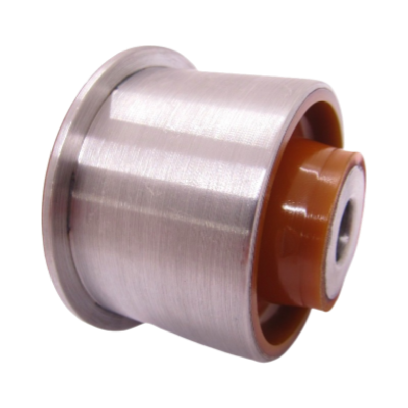 Поліуретановий сайлентблок переднього редуктора задній Dodge Caravan 2008-2011