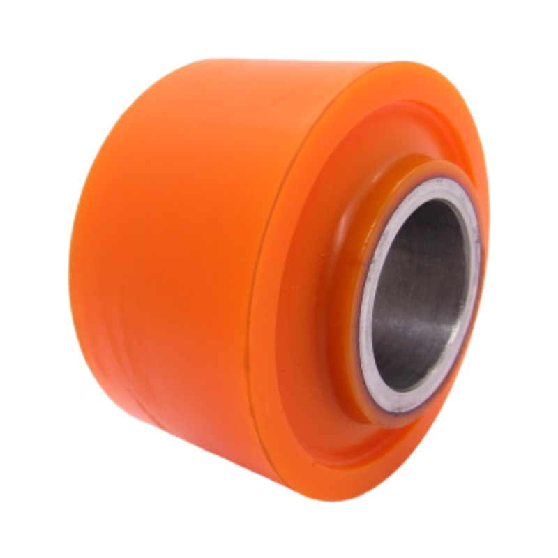 Поліуретановий сайлентблок карданного валу МАЗ 7310 1962-