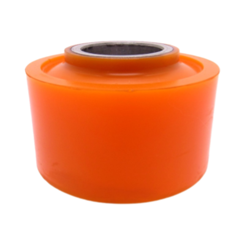 Поліуретановий сайлентблок карданного валу МАЗ 7310 1962-