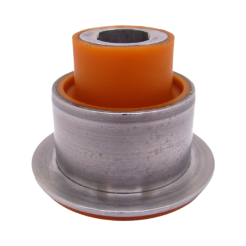 Поліуретановий сайлентблок заднього підрамника передній правий Toyota Highlander 2000-2008