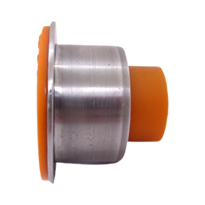 Поліуретановий сайлентблок заднього підрамника передній правий Toyota Highlander 2000-2008