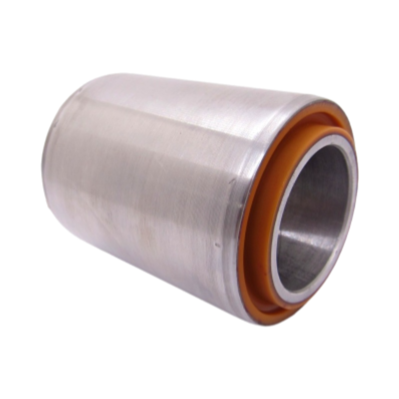 Поліуретановий сайлентблок причепного оприскувача Berthoud