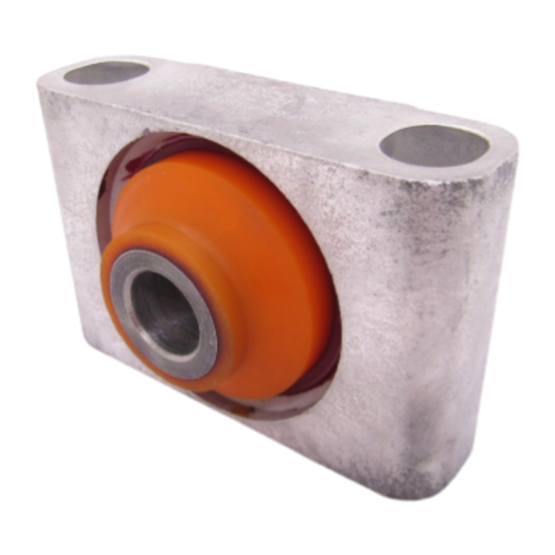 Поліуретановий сайлентблок заднього верхнього важеля задній Ford Explorer 2010- РЕКОНСТРУКЦІЯ ВАШОГО