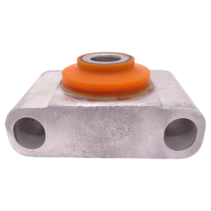 Поліуретановий сайлентблок заднього верхнього важеля задній Ford Explorer 2010- РЕКОНСТРУКЦІЯ ВАШОГО