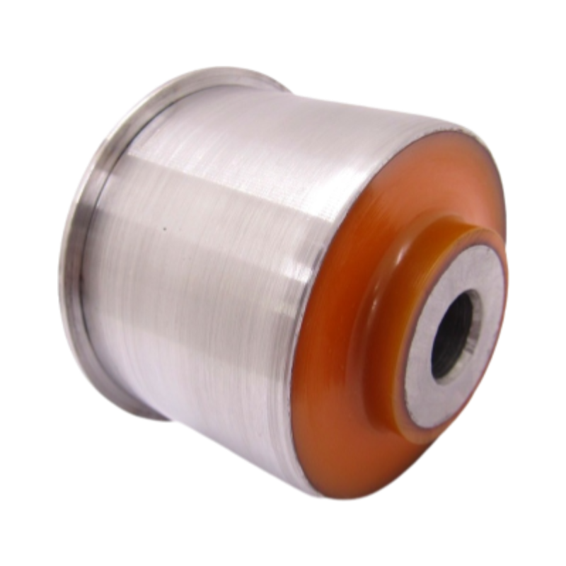 Поліуретановий сайлентблок заднього повздовжнього важеля Ford Explorer 2010-