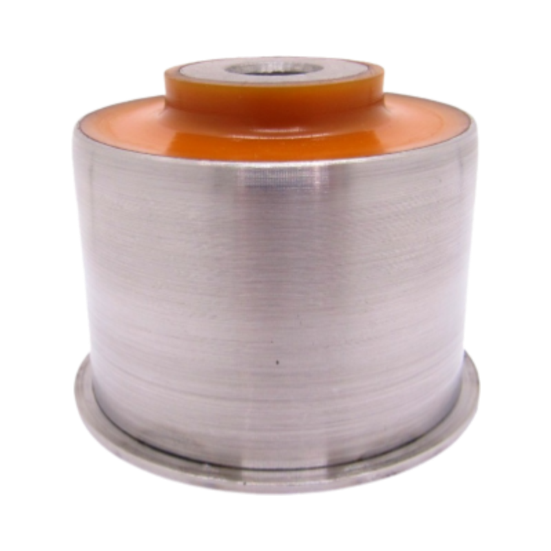 Поліуретановий сайлентблок заднього повздовжнього важеля Ford Explorer 2010-