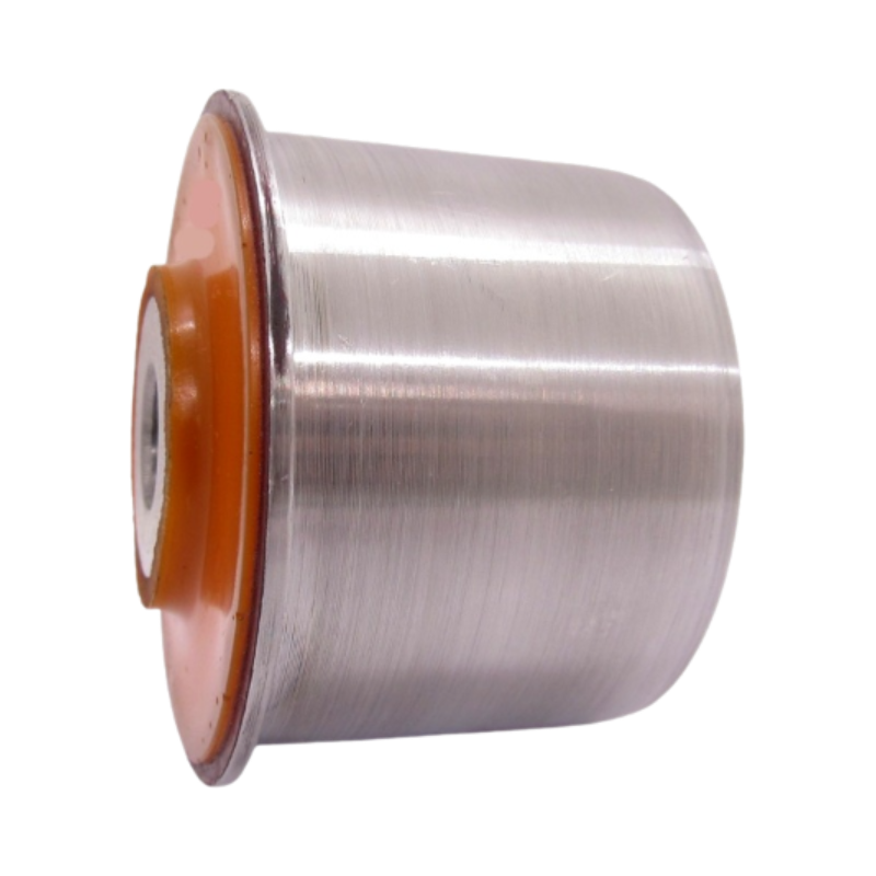 Поліуретановий сайлентблок заднього повздовжнього важеля Ford Explorer 2010-