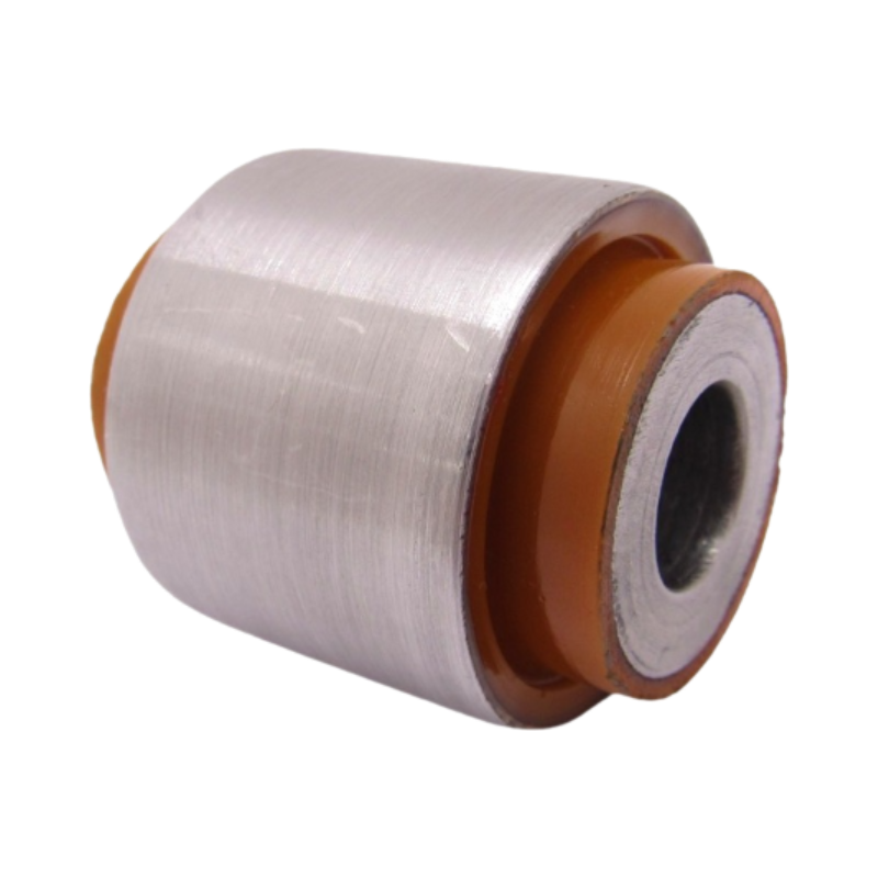 Поліуретановий сайлентблок задньої цапфи нижній Ford Explorer 2010-