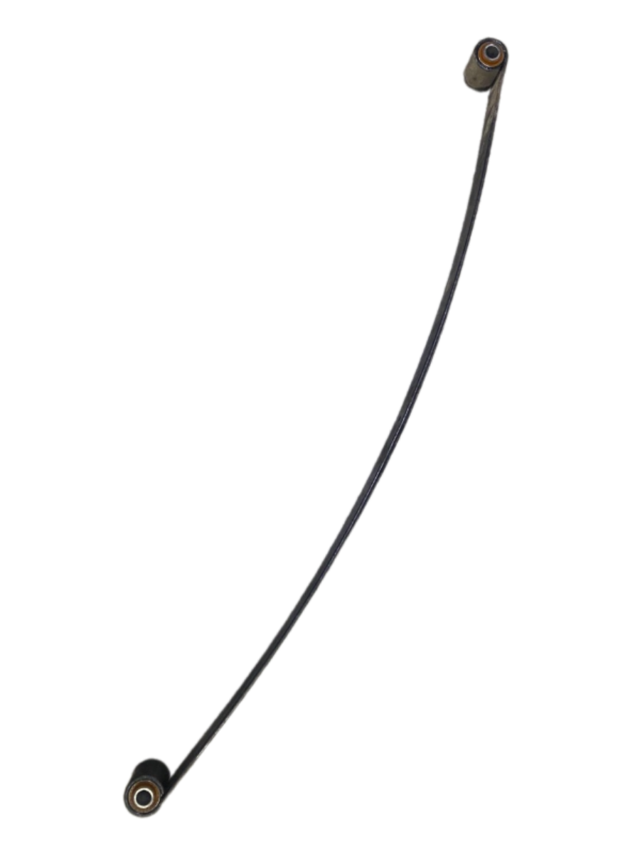 Ресора Уаз Патріот 2005- Послуга з перепресування сайлентблоків (Сайлентблоки в ціну не входять)