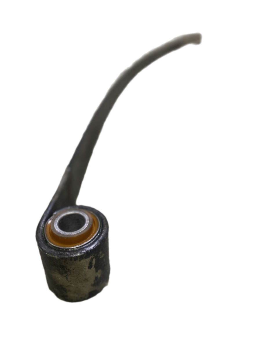 Ресора Уаз Патріот 2005- Послуга з перепресування сайлентблоків (Сайлентблоки в ціну не входять)