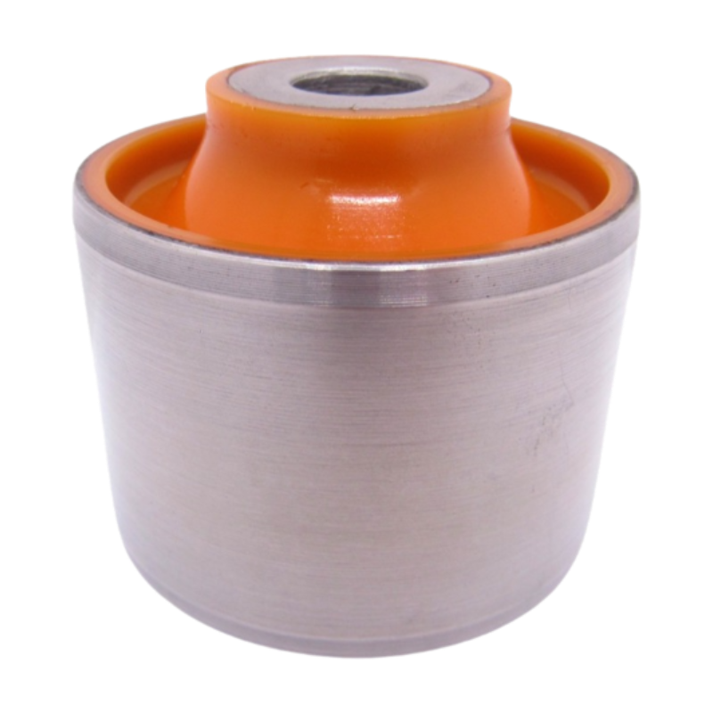 Поліуретановий сайлентблок переднього важеля задній Volkswagen Crafter 2016-