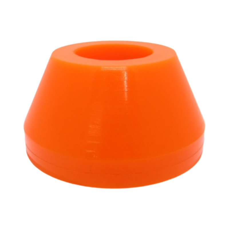 Поліуретанова подушка двигуна передня Audi A6 1997-2004 PP-2592