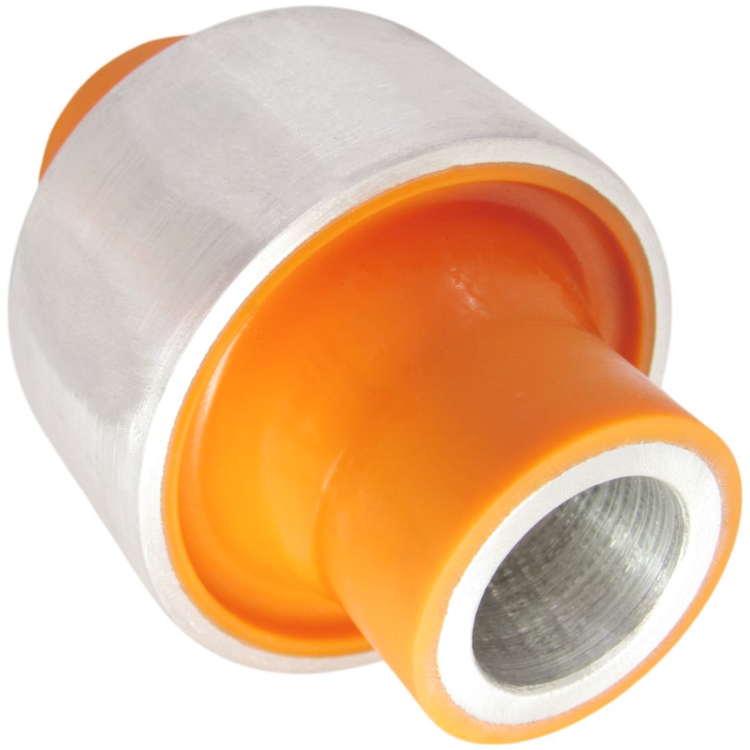 Полиуретановый сайлентблок переднего рычага задний Mazda Mpv 1999-2006