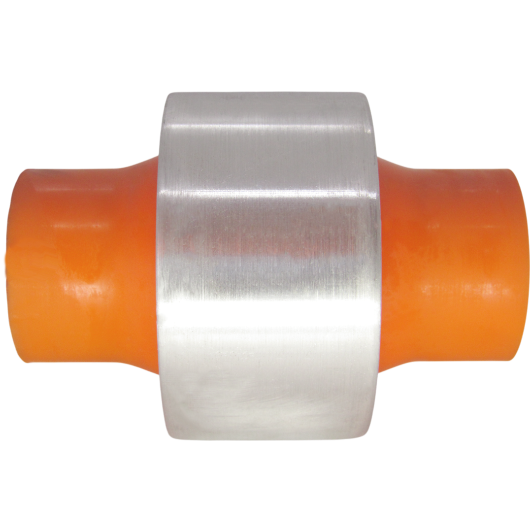 Полиуретановый сайлентблок переднего рычага задний Mazda Mpv 1999-2006