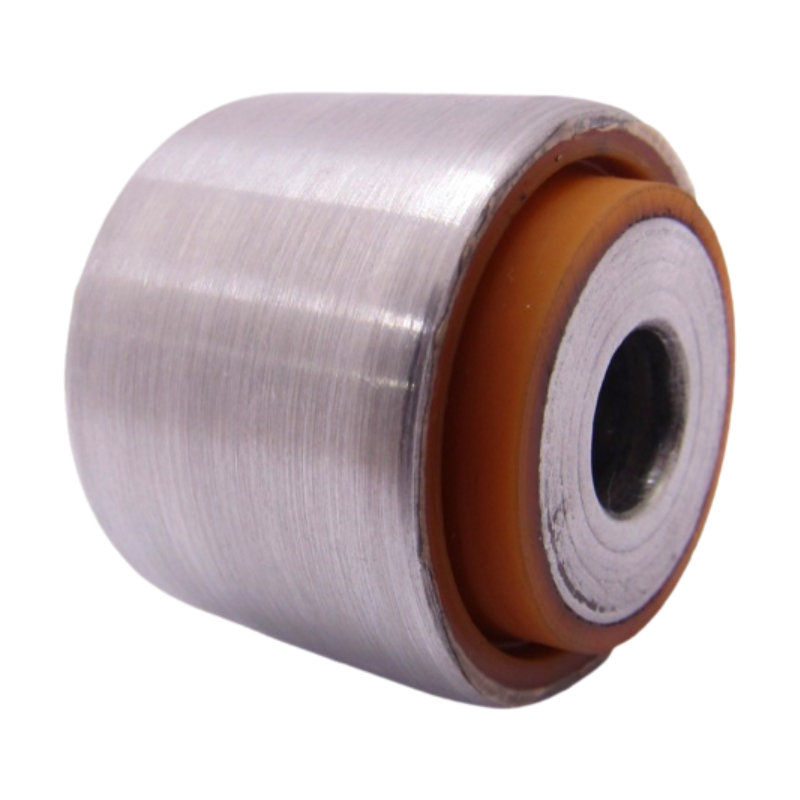 Поліуретановий сайлентблок стійки переднього стабілізатора Audi Q5 2008-2018 (для алюмінієвої стійки)