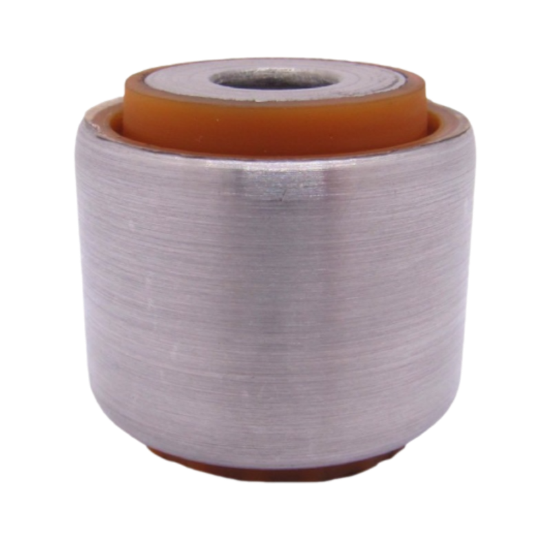 Поліуретановий сайлентблок стійки переднього стабілізатора Audi Q5 2008-2018 (для алюмінієвої стійки)