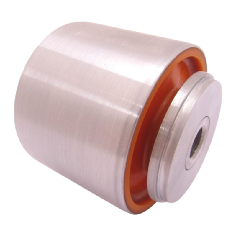 Polyurethane bushing front lower arm inner Jaguar Xf 2015-