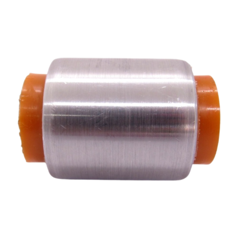 Поліуретановий сайлентблок задньої цапфи нижній Opel Antara 2006-2010 PP-2602