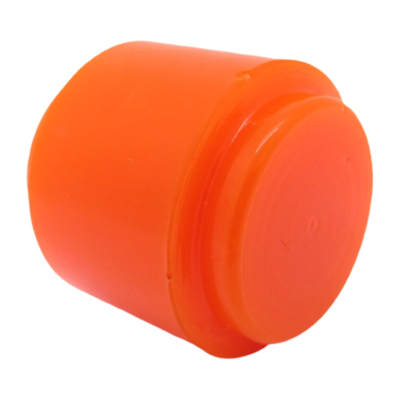 Поліуретановий сайлентблок передніх коліс інвалідного візка TiLite