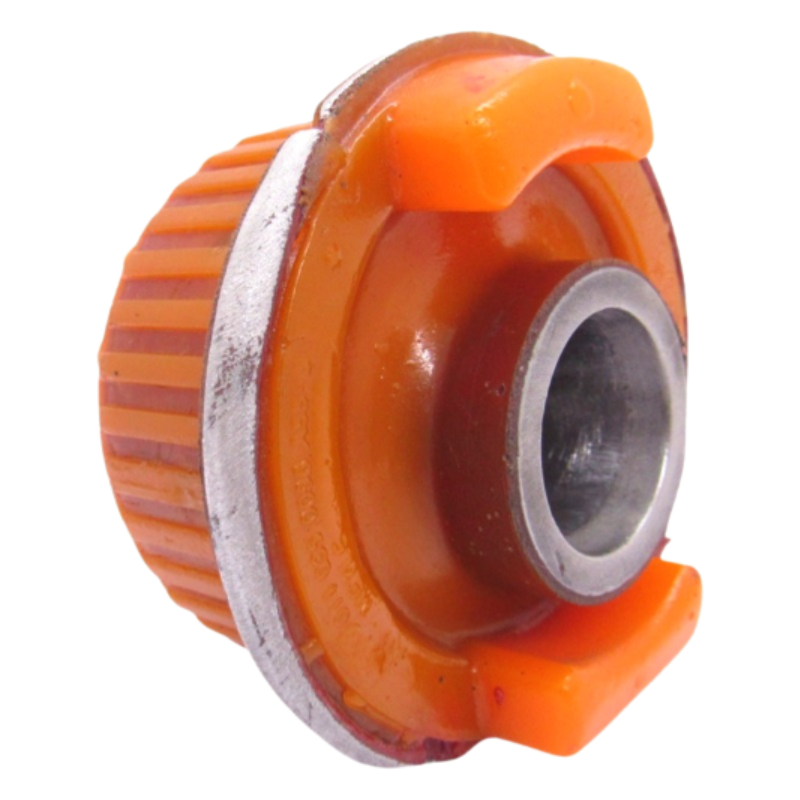 Поліуретановий сайлентблок заднього підрамника передній Mercedes-Benz 171 2004-2011