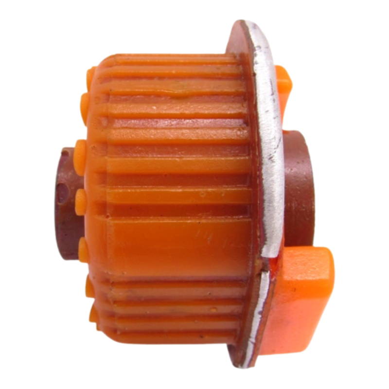 Поліуретановий сайлентблок заднього підрамника передній Mercedes-Benz 171 2004-2011