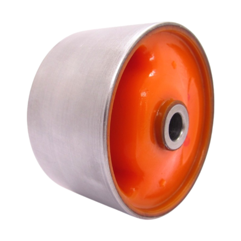 Поліуретанова подушка двигуна права Nissan Sunny 1990-1995 ЗМІННИЙ САЙЛЕНТБЛОК