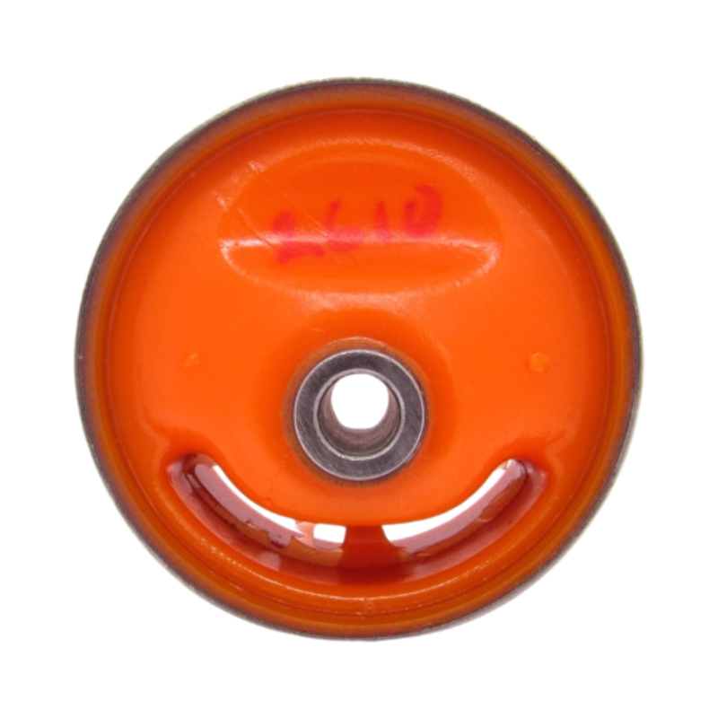 Поліуретанова подушка двигуна права Nissan Sunny 1990-1995 ЗМІННИЙ САЙЛЕНТБЛОК