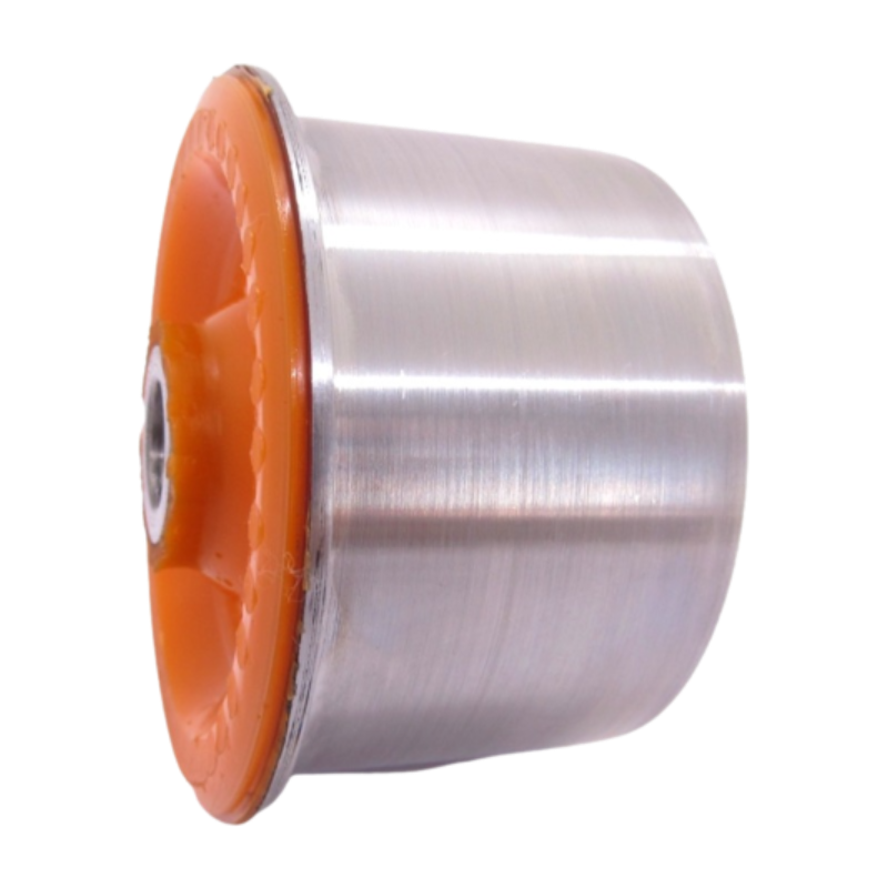 Rear beam polyurethane bushing Dodge Caravan 2011-