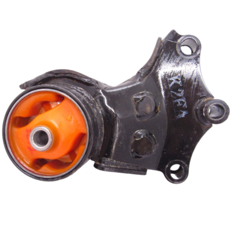 Поліуретанова подушка двигуна задня Kia Carens 1999-2006 Послуга ПО ЗАМІНІ САЙЛЕНТБЛОКА