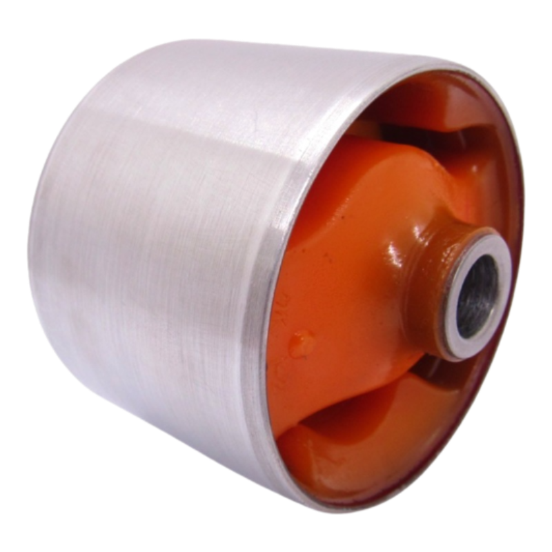 Поліуретанова подушка двигуна задня Kia Carens 1999-2006 ЗМІННИЙ САЙЛЕНТБЛОК