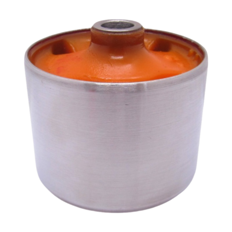 Поліуретанова подушка двигуна задня Kia Carens 1999-2006 ЗМІННИЙ САЙЛЕНТБЛОК