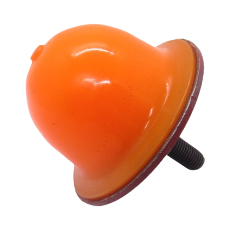 Поліуретановий відбійник переднього нижнього важеля Mitsubishi L400 1994-2007