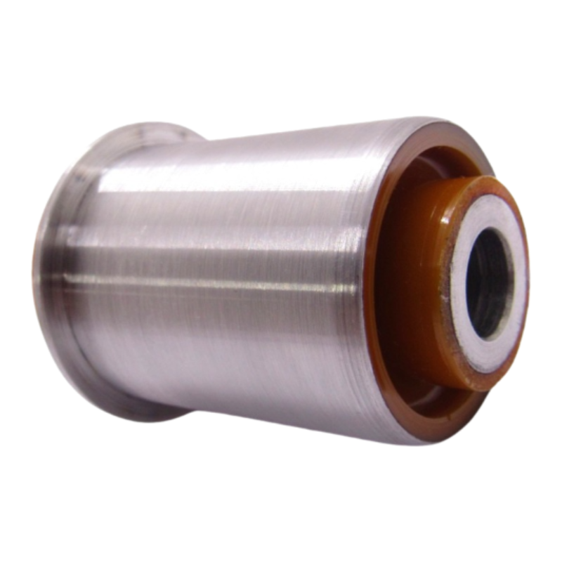 Поліуретановий сайлентблок заднього верхнього важеля передній Nissan Pathfinder 1997-2005