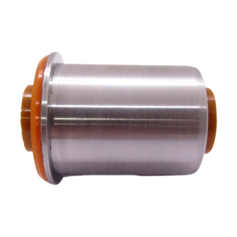 Поліуретановий сайлентблок заднього верхнього важеля передній Nissan Pathfinder 1997-2005