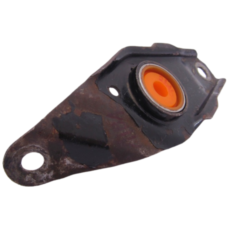 Поліуретанова подушка кріплення радіатора верхня Mitsubishi Eclipse 1989-1995 Ліва Послуга ПО ЗАМІНІ САЙЛЕНТБЛОКА