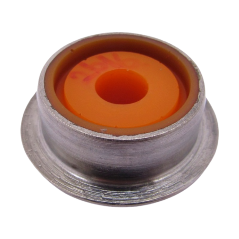 Поліуретанова подушка кріплення радіатора верхня Mitsubishi Eclipse 1989-1995 ЗМІННИЙ САЙЛЕНТБЛОК