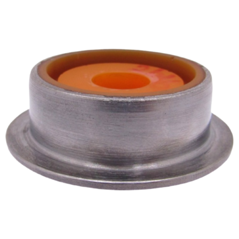 Поліуретанова подушка кріплення радіатора верхня Mitsubishi Eclipse 1989-1995 ЗМІННИЙ САЙЛЕНТБЛОК