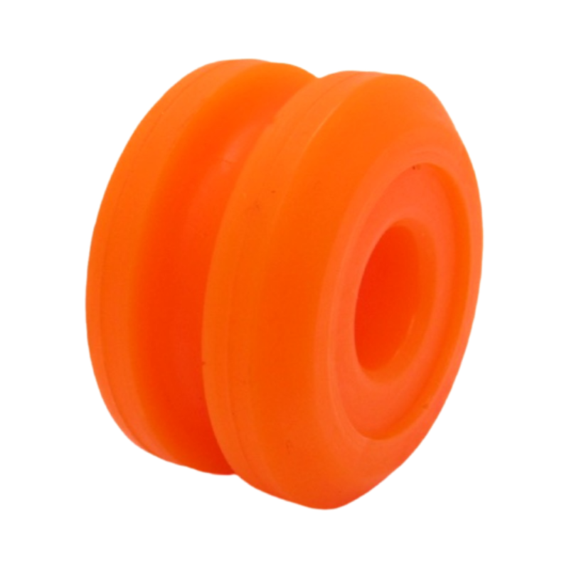 Поліуретанова втулка штока заднього амортизатора верхня Toyota 4Runner 1995-2002