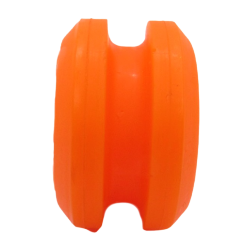 Поліуретанова втулка штока заднього амортизатора верхня Toyota 4Runner 1995-2002