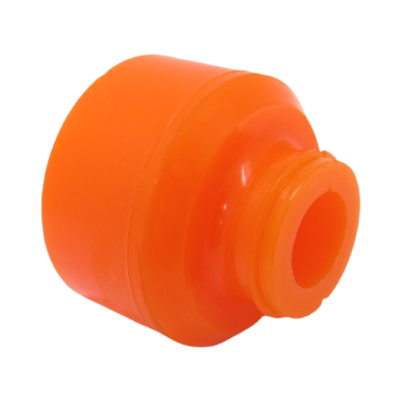 Поліуретанова втулка штока заднього амортизатора нижня Toyota 4Runner 1995-2002