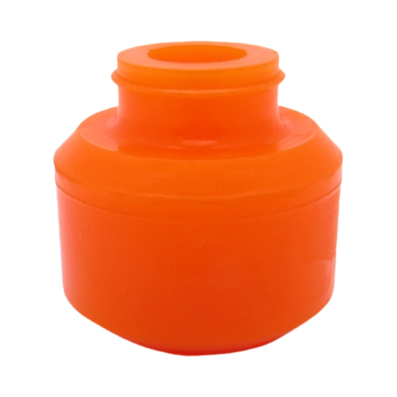 Поліуретанова втулка штока заднього амортизатора нижня Toyota 4Runner 1995-2002