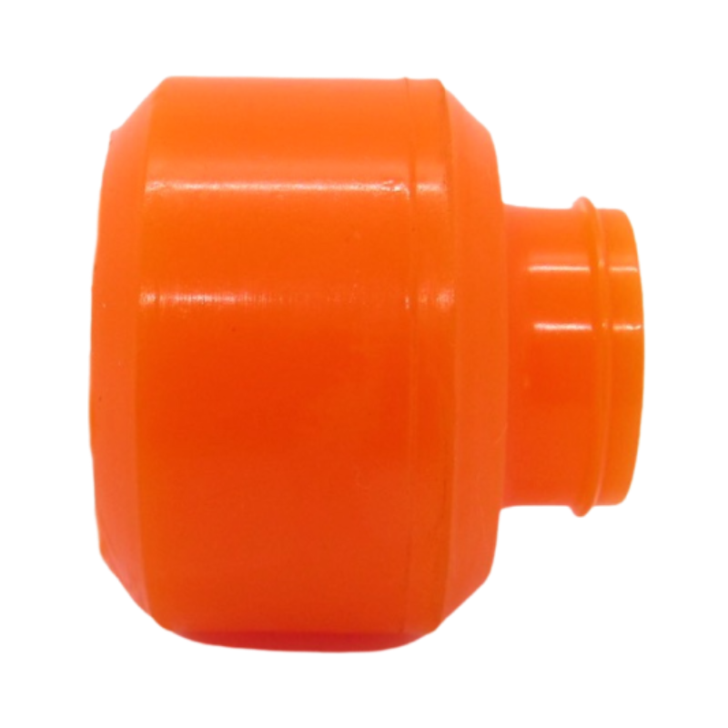 Поліуретанова втулка штока заднього амортизатора нижня Toyota 4Runner 1995-2002