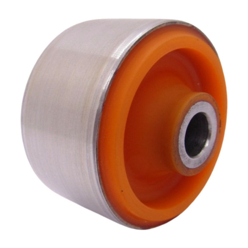 Поліуретановий сайлентблок заднього редуктора передній Mazda 6 2002-2008