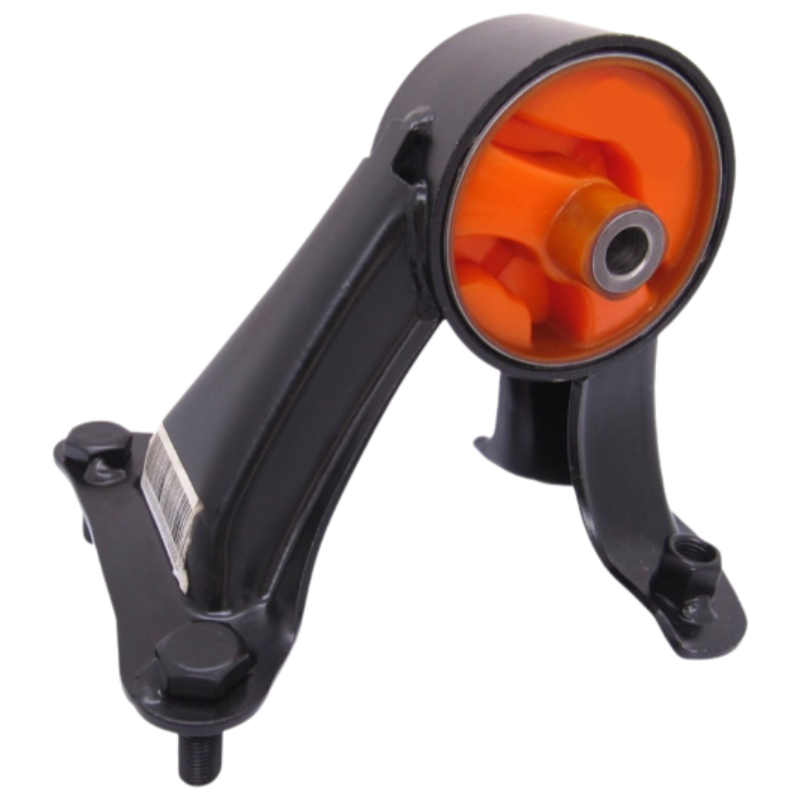 Polyurethane mount of the engine back Geely Emgrand X7 2011-2015