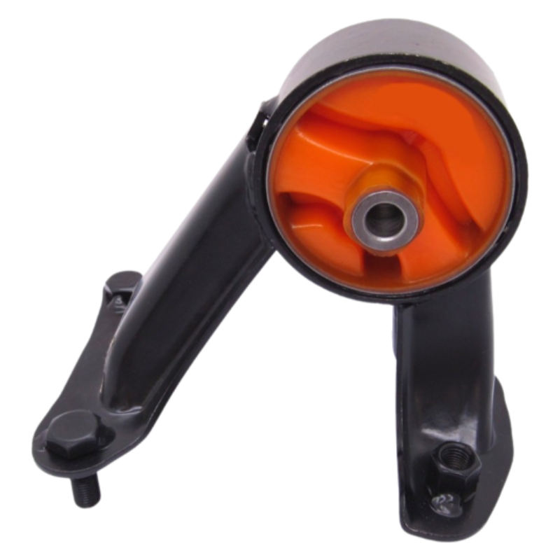 Polyurethane mount of the engine back Geely Emgrand X7 2011-2015